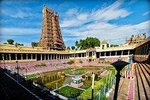 Athens of the East, A day Spend Touring Madurai