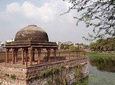 Walking Tour Of Mehrauli With Lunch - Delhi