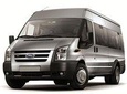 Arrival Private Transfer New Orleans MSY or Port to New Orleans by Minibus