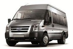 Arrival Private Transfer New Orleans MSY or Port to New Orleans by Minibus