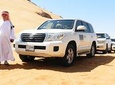 Dubai Desert Safari ALL INCLUSIVE, Camel ride, ATV Quadbike, Sandboarding, BBQ 