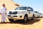 Dubai Desert Safari ALL INCLUSIVE, Camel ride, ATV Quadbike, Sandboarding, BBQ 
