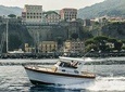 Capri Boat Tour from Sorrento