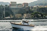 Capri Boat Tour from Sorrento