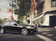 Departure Private Transfer Stockholm City to Bromma Airport BMA by Business Car
