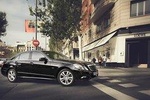 Departure Private Transfer Stockholm City to Bromma Airport BMA by Business Car