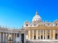 Early Private Tour at Vatican for families