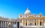 Early Private Tour at Vatican for families