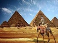 Exploring the Pyramids and the Sphinx