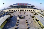 Xi'an North Railway Station Transfer To Xianyang Airport