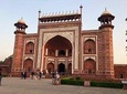 From Delhi -Taj Mahal day trip in car (guide and transport )