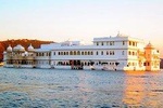 Golden Triangle Tour with Udaipur