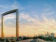 Half-Day Dubai City Tour with Dubai Frame Entrance Tickets