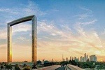 Half-Day Dubai City Tour with Dubai Frame Entrance Tickets