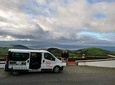 Full-Day Van Nordeste and Povoação Tour with lunch from Ponta Delgada