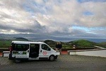 Full-Day Van Nordeste and Povoação Tour with lunch from Ponta Delgada