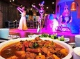 Xi'an Xinjiang Uyghur Halal Dining Experience and Night Walking Tour