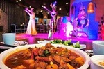 Xi'an Xinjiang Uyghur Halal Dining Experience and Night Walking Tour