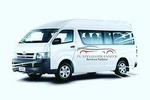 Private Shuttle Transfers Airport to Punta Cana Hotels