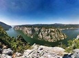 Along the Danube : Golubac Fortress & Iron Gate Gorge day trip from Belgrade