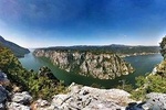 Along the Danube : Golubac Fortress & Iron Gate Gorge day trip from Belgrade