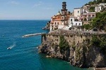 Ravello, Amalfi and Positano: Private tour from Rome
