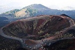 Private tour of Etna Volcano and Etna Winery Visit with Food and Wine Tasting