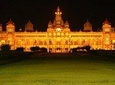 Walking Tour of Mysore