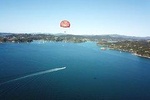 Private Parasail Charter over the Bay of Islands