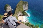 One Day Trip Nusa Penida (Best West Meets East Program)
