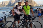 Rent a Carbon or Aluminum Road Bike in Sicily