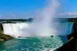 Niagara Falls Day and Evening Tour from Toronto With Niagara SkyWheel