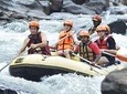 White Water Rafting in Kitulgala From Colombo