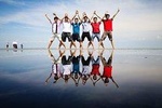 Sky Mirror Experiences at Kuala Selangor from Kuala Lumpur