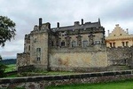 Bannockburn & Stirling Castle Private Tour departing from Greater Glasgow Area 
