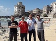 Mogadsishu City Tour, THE WHITE PEARL OF INDIAN OCEAN.