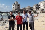 Mogadsishu City Tour, THE WHITE PEARL OF INDIAN OCEAN.