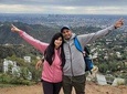 Private Hollywood Sign Adventure Hike - Closest Possible View