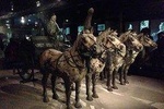 Private Tour to Xi'an from Guangzhou with Round-way Flight