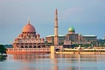 Putrajaya City Tour from Kuala Lumpur including Sightseeing Cruise