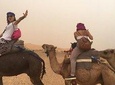 2- DAY ZAGORA DESERT CAMEL TREK