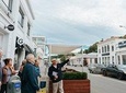 Guided 10am Morning Art Deco Walk From Napier Art Deco Trust