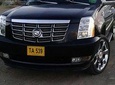 ST Kitts private Luxury Air Port Transfer