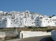 Ostuni private tour: Beautiful old white town 