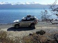Ultimate Excursion Package at the End of the World!