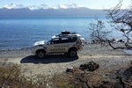 Ultimate Excursion Package at the End of the World!