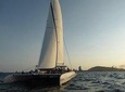 Jazz and Chill Out Cruise in Barcelona