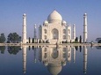 Delhi Agra & Taj Mahal Private Day Trip by High speed Express Train with Lunch
