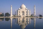 Delhi Agra & Taj Mahal Private Day Trip by High speed Express Train with Lunch