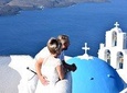Santorini Highlight Private Tour 4 hours